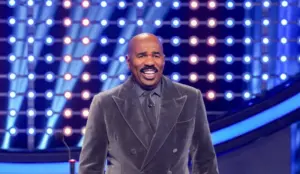 steve harvey teeth in 2020