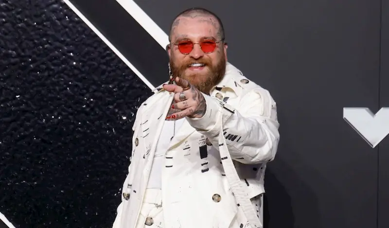 teddy swims teeth in 2024
