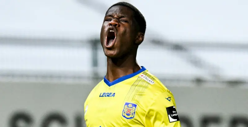 thierno barry teeth in 2020
