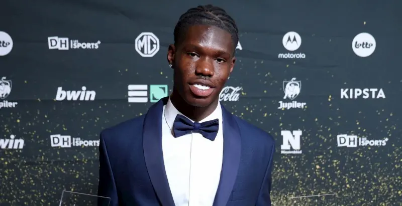thierno barry teeth in 2022