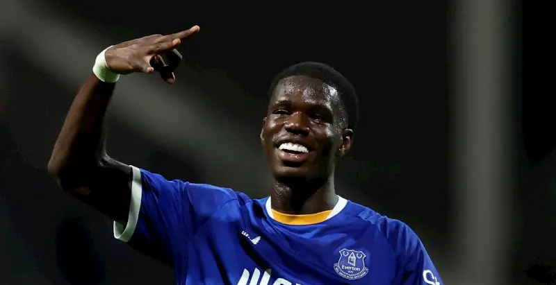 thierno barry teeth in 2026