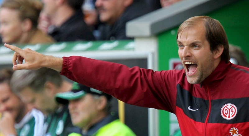 thomas tuchel teeth in 2010 dientes de thomas tuchel en 2010