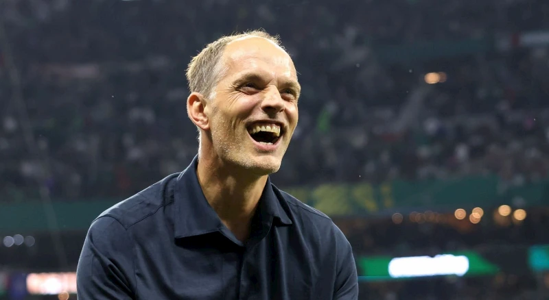 thomas tuchel teeth in 2026 dientes de thomas tuchel en 2026