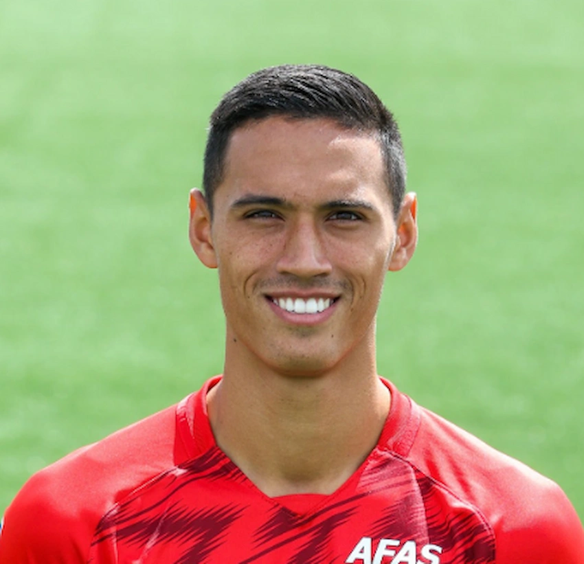 tijjani reijnders teeth 2020 tijjani reijnders teeth 2020