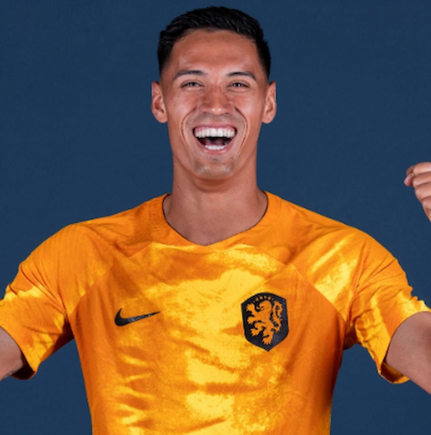 tijjani reijnders teeth 2022 tijjani reijnders teeth 2022