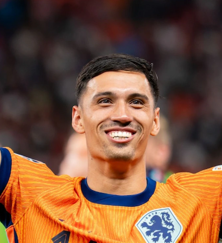tijjani reijnders teeth 2024 tijjani reijnders teeth 2024