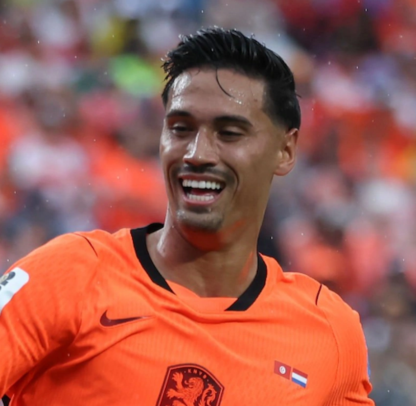 tijjani reijnders teeth 2026 tijjani reijnders teeth 2026