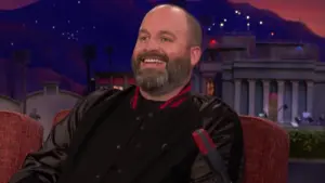 tom segura teeth before after