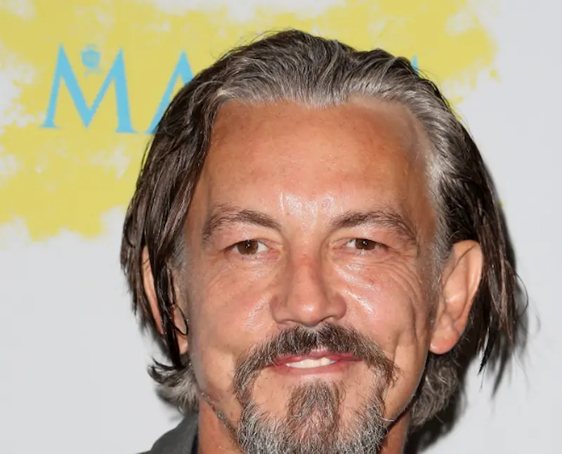 tommy flanagan teeth in 2013