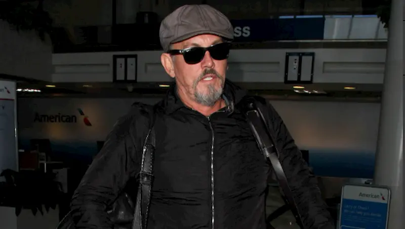tommy flanagan teeth in 2015