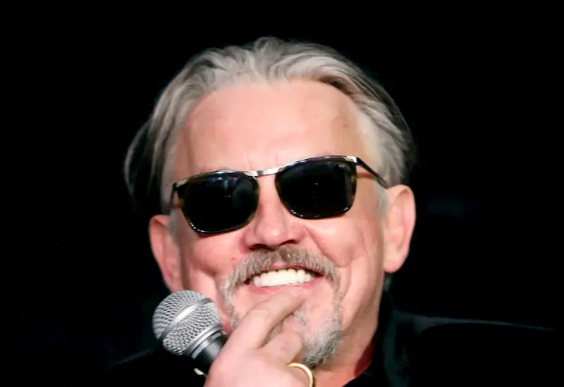 tommy flanagan teeth in 2020