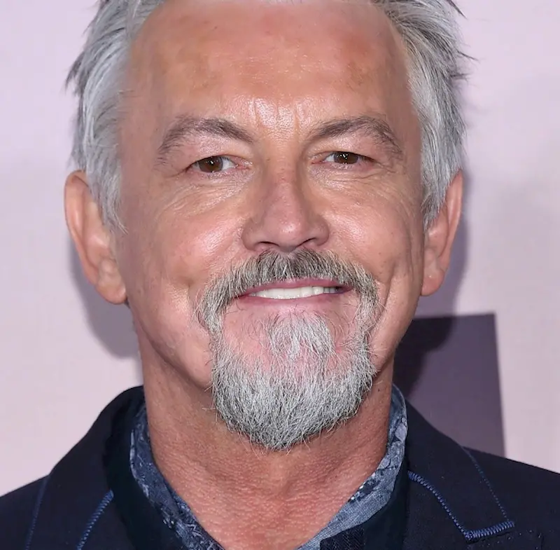 tommy flanagan teeth in 2023