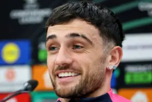 troy parrott teeth before after