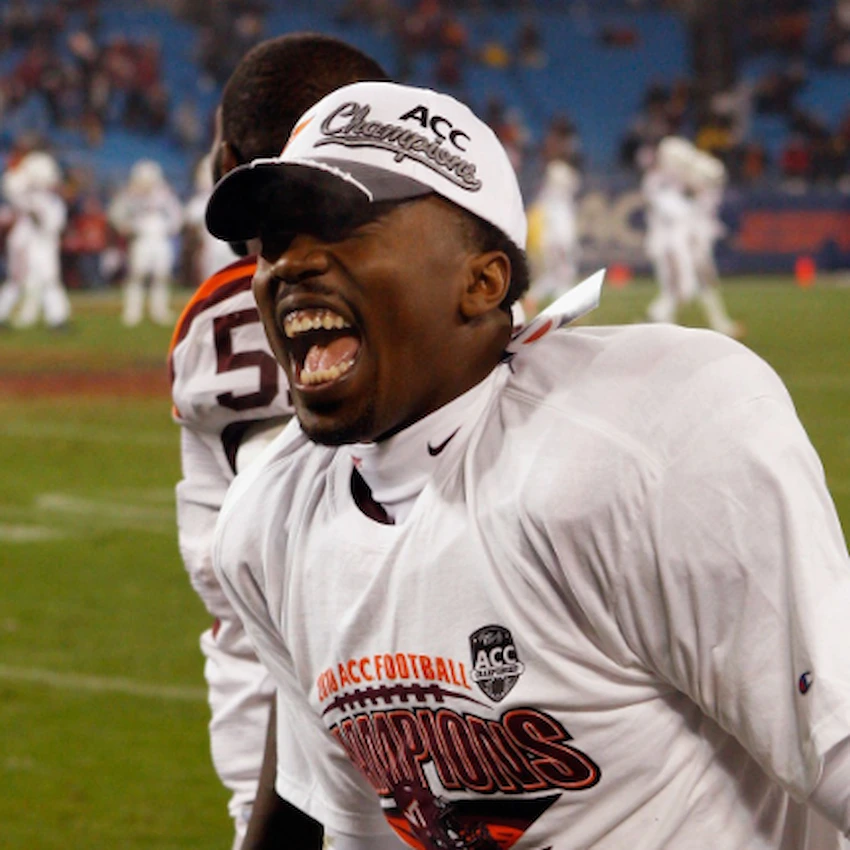 tyrod taylor teeth 2010