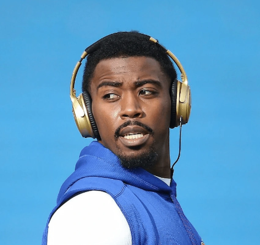 tyrod taylor teeth 2015