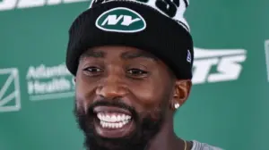 tyrod taylor teeth before after