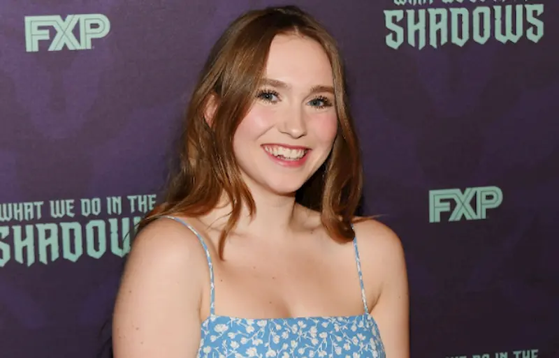 veronika slowikowska teeth 2019