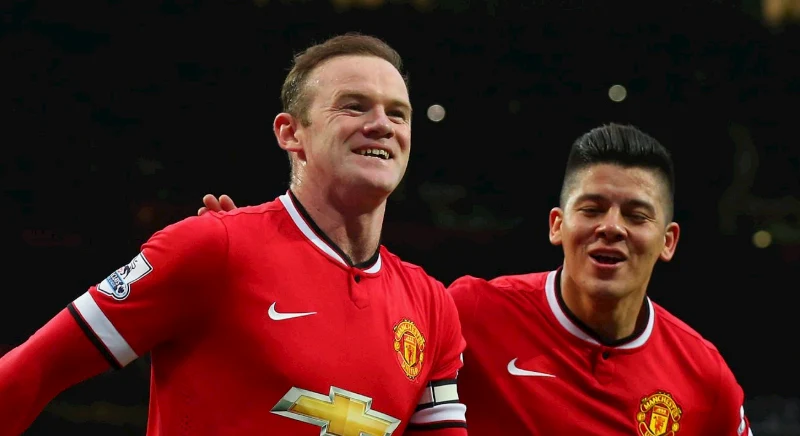 wayne rooney teeth in 2015