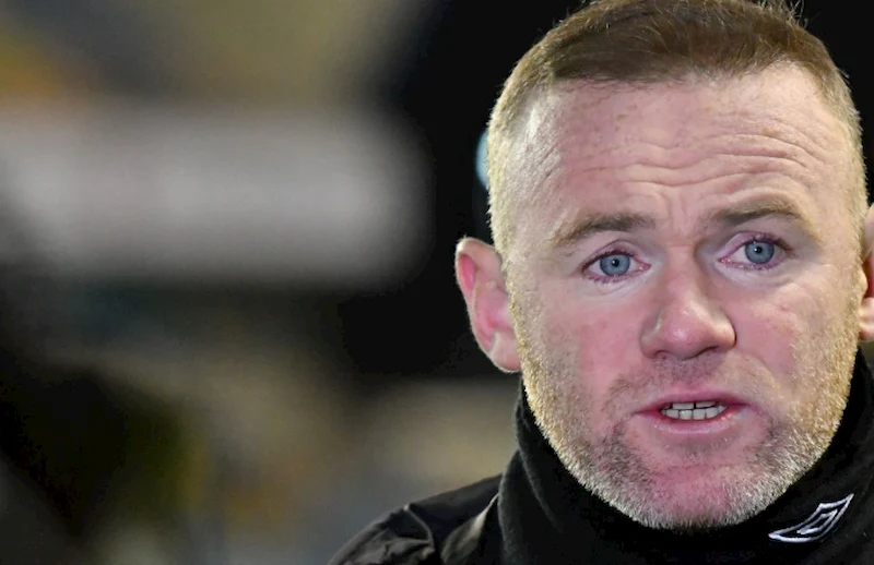 wayne rooney teeth in 2020