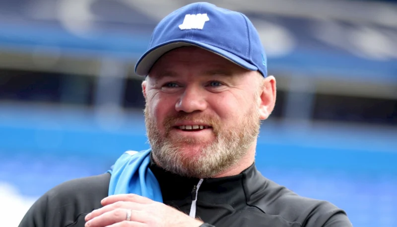 wayne rooney teeth in 2023