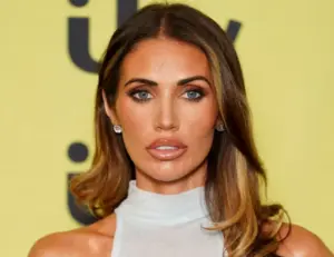 amy childs teeth in 2026