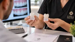 are zirconium crowns better than e max the ultimate 2026