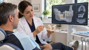 bone grafting for dental implants is it always necessary