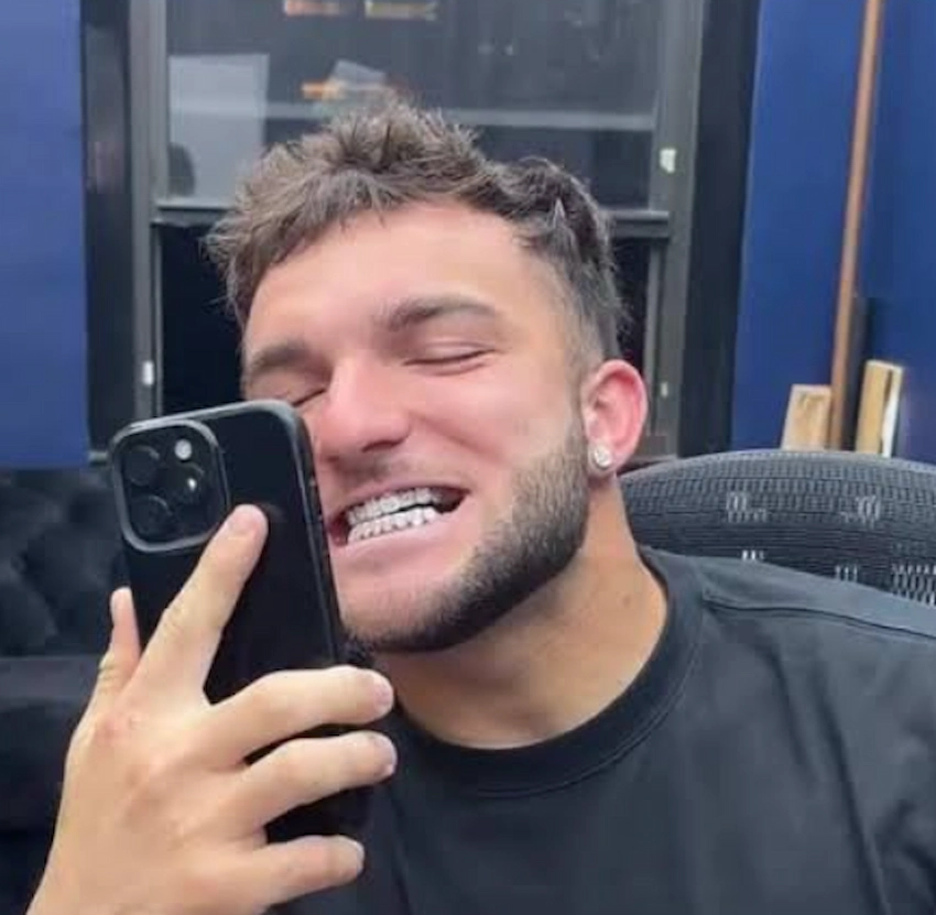 cam skattebo grillz luxury smile cam skattebo grillz luxury smile