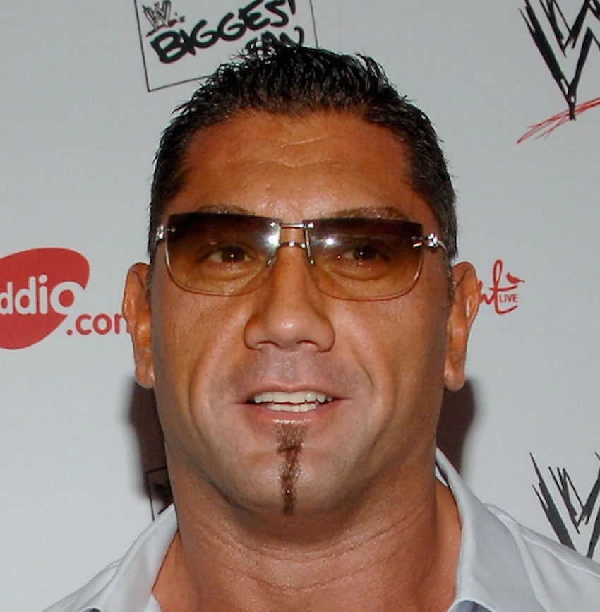 dave bautista teeth 2007 dave bautista teeth 2007