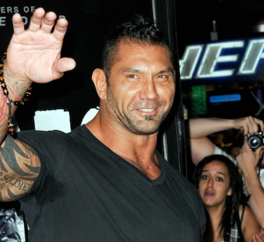 dave bautista teeth 2011 dave bautista teeth 2011