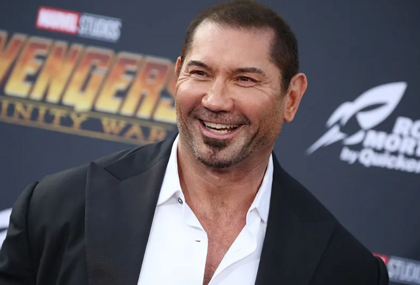 dave bautista teeth before after