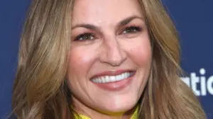 erin andrews teeth before after
