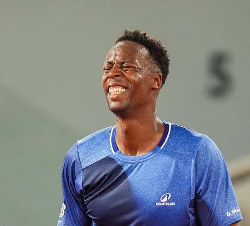 gael monfils teeth 2026