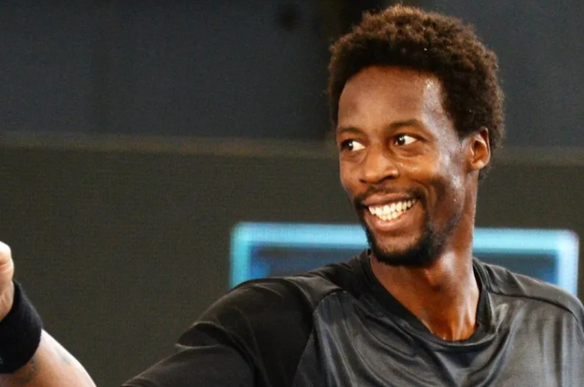 gael monfils teeth before after