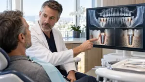 immediate vs traditional implants which is safer in 2026