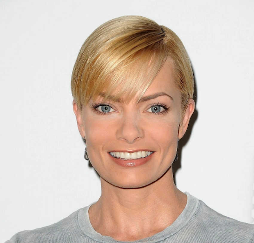jaime pressly teeth 2015