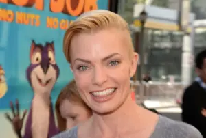 jaime pressly teeth before after