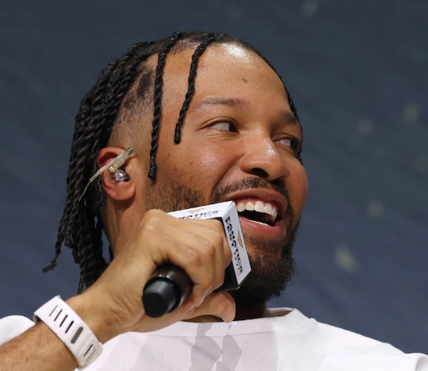 jalen brunson teeth 2026 jalen brunson teeth 2026