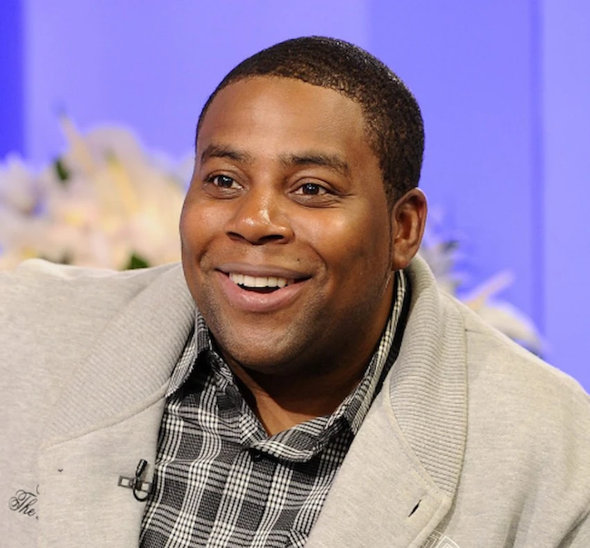 kenan thompson teeth 2010