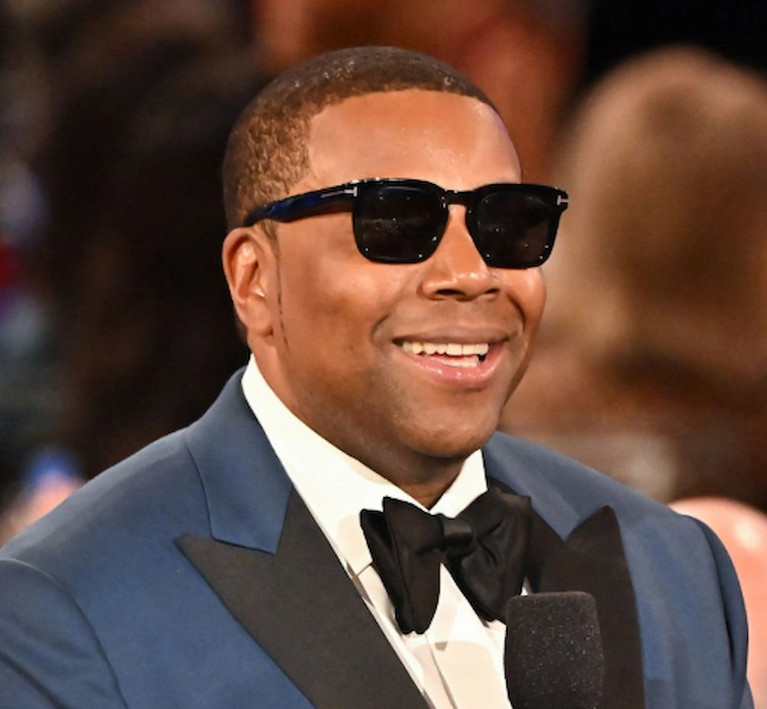 kenan thompson teeth 2026