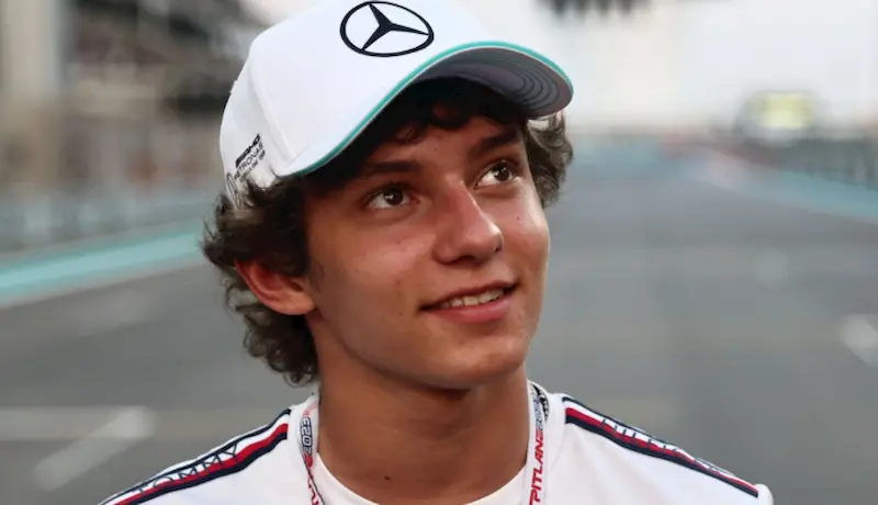 kimi antonelli teeth in 2023 kimi antonelli teeth in 2023