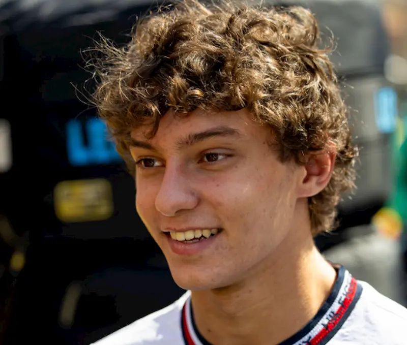 kimi antonelli teeth in 2024 kimi antonelli teeth in 2024