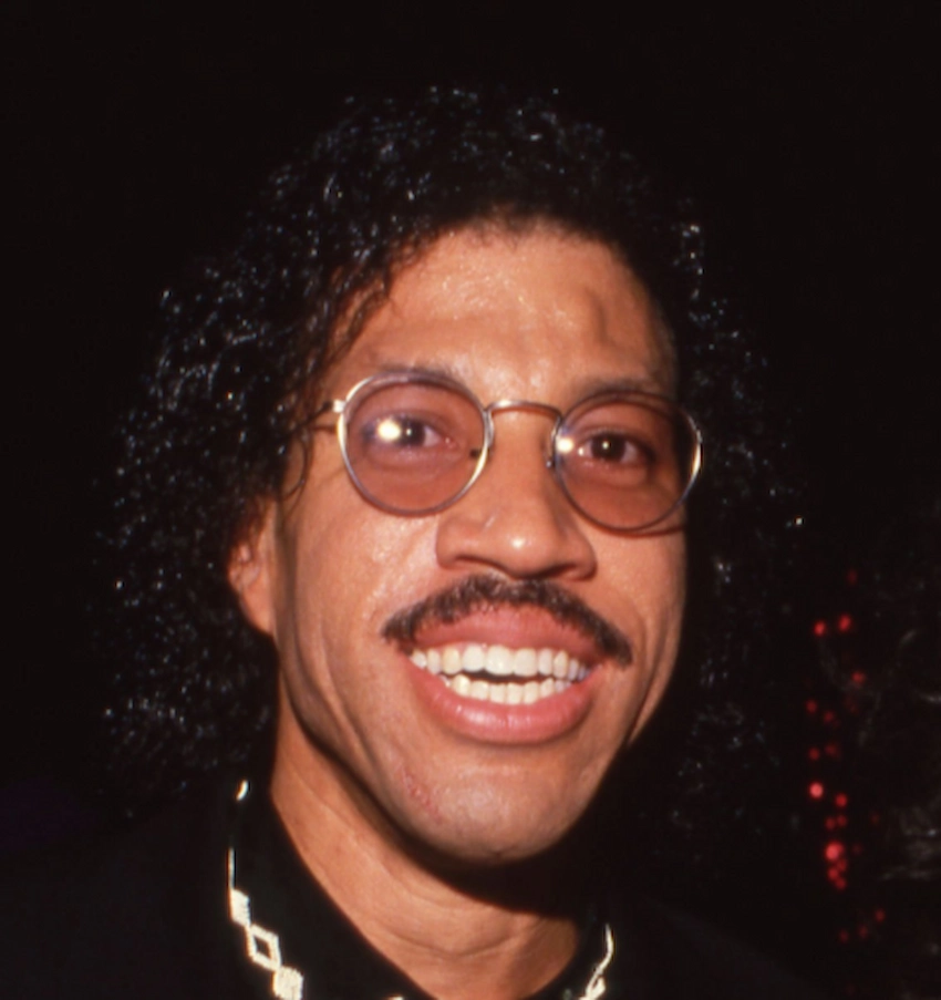 lionel richie teeth 1990 lionel richie teeth 1990