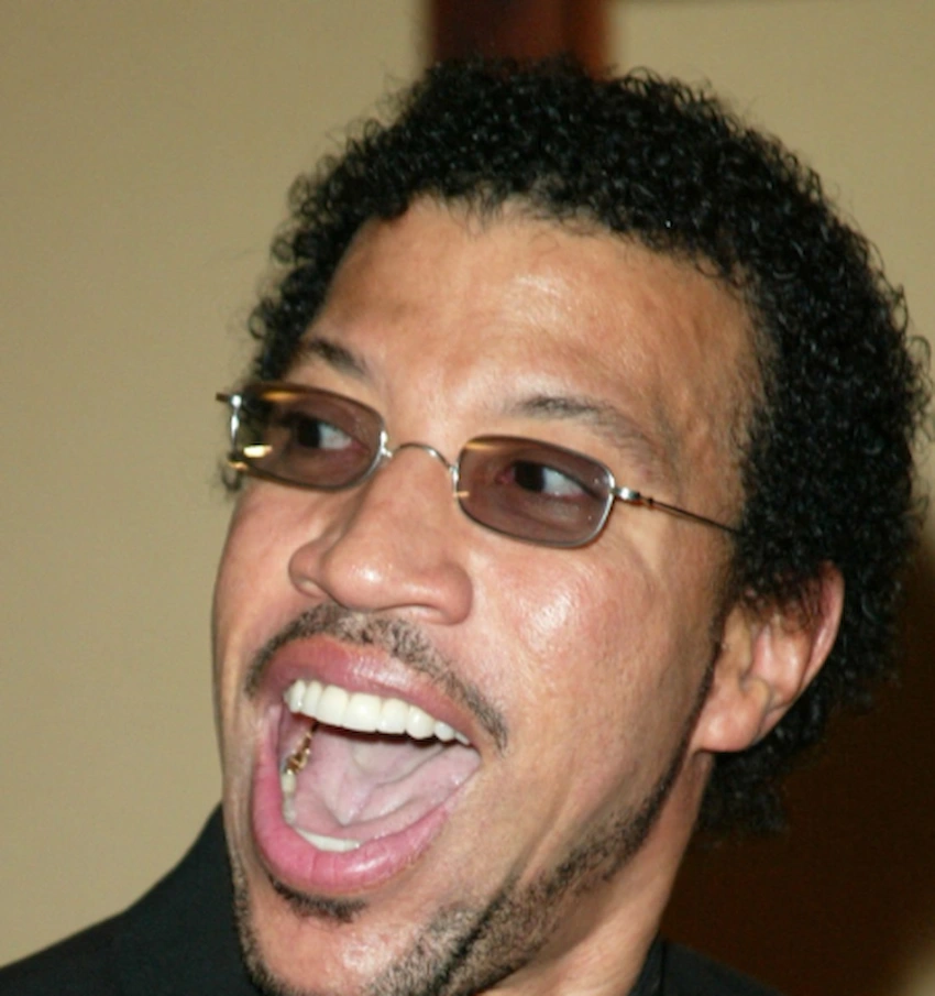 lionel richie teeth 2002 lionel richie teeth 2002