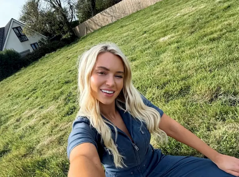 lucie donlan teeth in 2026