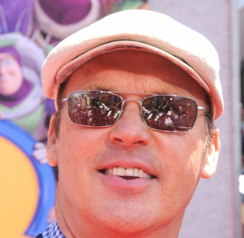 michael keaton teeth 2010