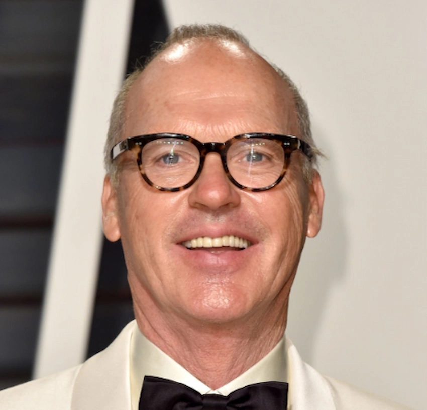 michael keaton teeth 2017