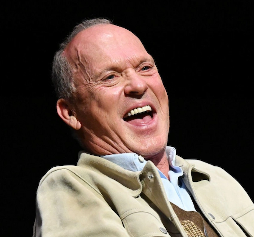 michael keaton teeth 2026