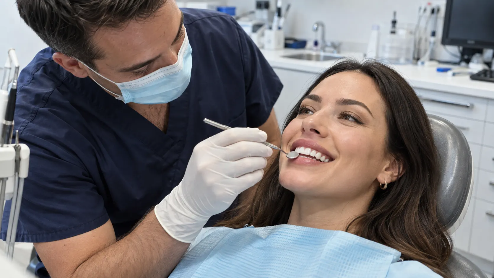 microvascular protetion and microadhesive techniques