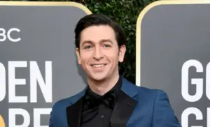 nicholas braun teeth in 2020